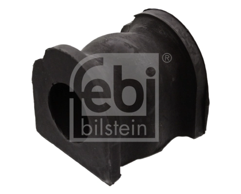 Mounting, stabiliser bar